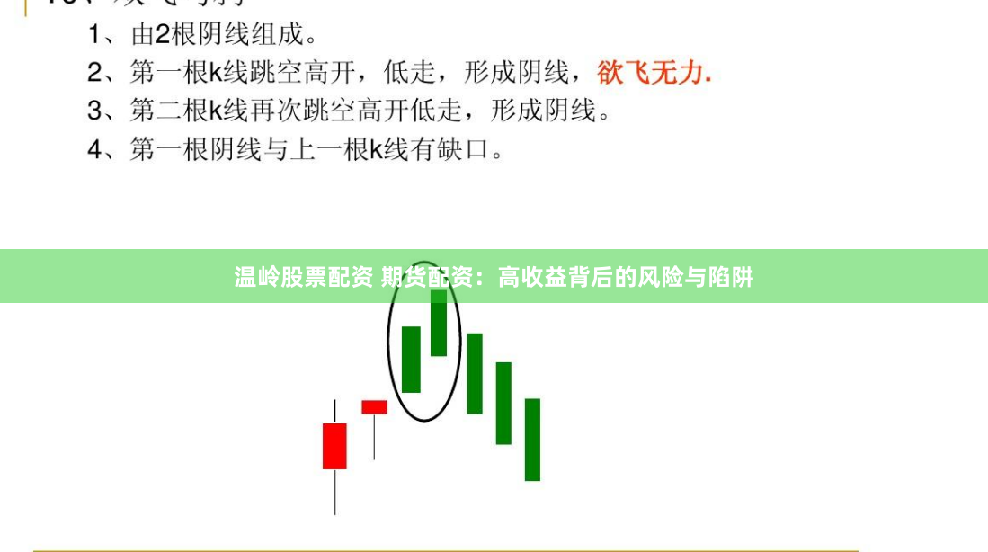 温岭股票配资 期货配资：高收益背后的风险与陷阱
