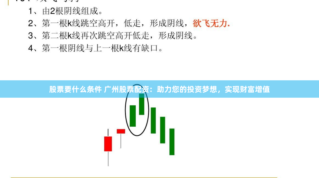 股票要什么条件 广州股票配资：助力您的投资梦想，实现财富增值