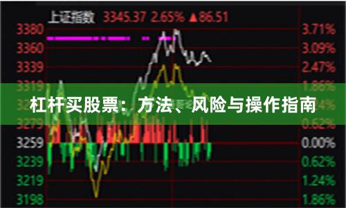 杠杆买股票：方法、风险与操作指南